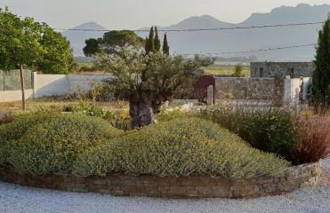 VILLA luxueuse privée avec piscine lagon - Foto 12