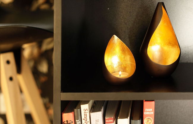 Chase Apartments Boutiquehotel Style I - Photo 66