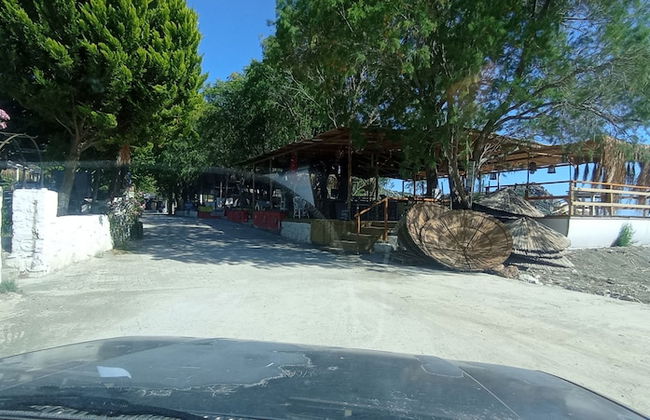 Kardelen apart Mesudiye - Foto 59