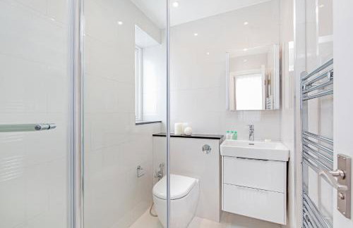 Chesham Court Knightsbridge - Foto 48