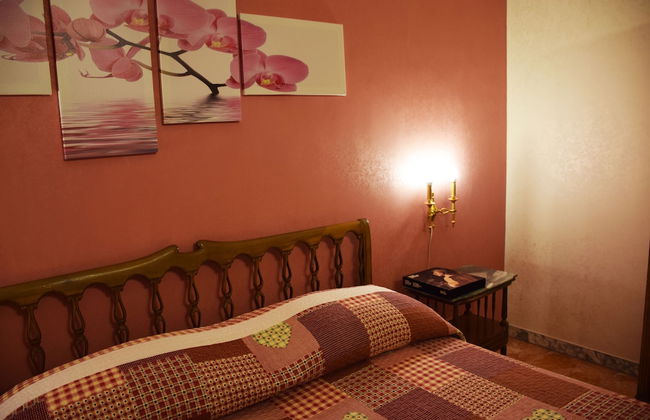 Dimora Fulgenzio - Foto 8