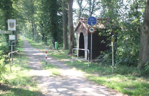 Ferien Wohnung Ellis - Photo 26