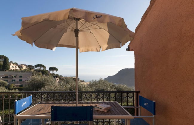 Il Borgo Apartments C4 - Sv-d600-navi44d1c - Foto 2