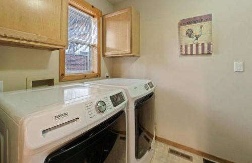 Huckleberry Cottage - Foto 24