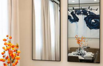 Urban Luxury, Mins to NRG & DT, Rooftop & Garage - Foto 26