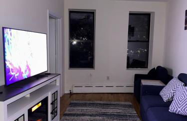 Weehawken Apartment NYC Skyline - Foto 30