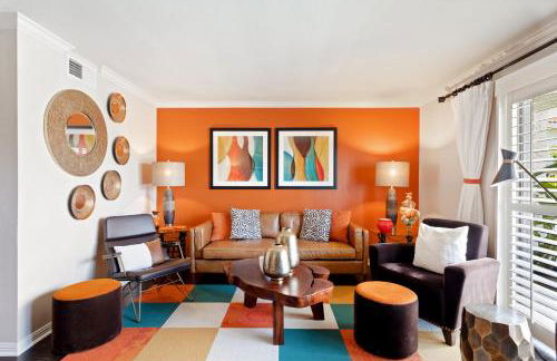 Sunkist at 411 - Walking Distance to Downtown PS - Foto 14