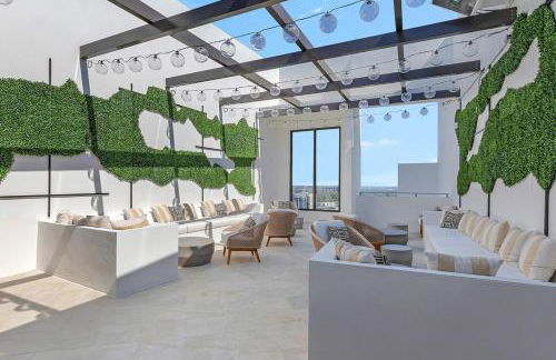 Downtown Fort Lauderdale 1BR w WD Pool Gym MIA-12 - Foto 35