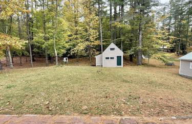 BARKER POND ESCAPE LIMIT 8 villa - Foto 24