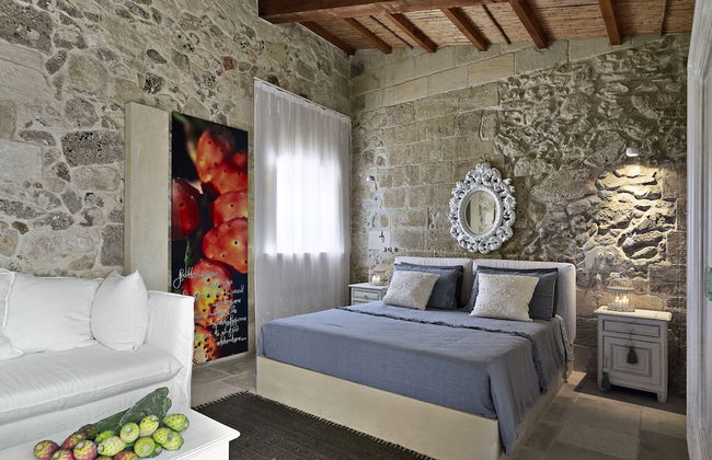 Relais Masseria Capasa - Photo 10