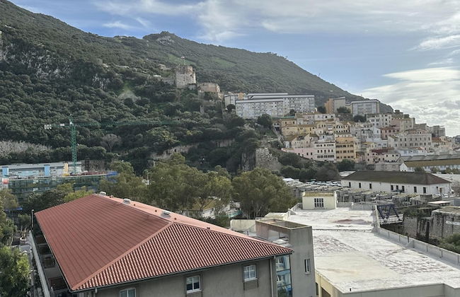 Britain in the Sun at Luxurious Ocean Village - Foto 24