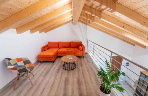 CASAL DEL SOLE - La Ginestra - Foto 13