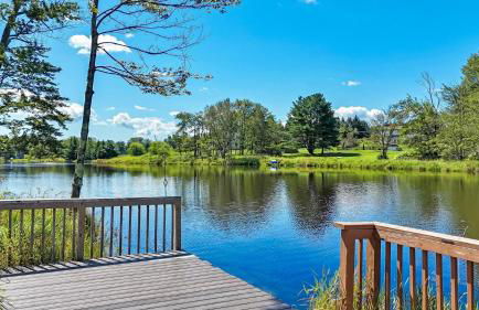 Luxury Lake Front Camelot Villa - Foto 75