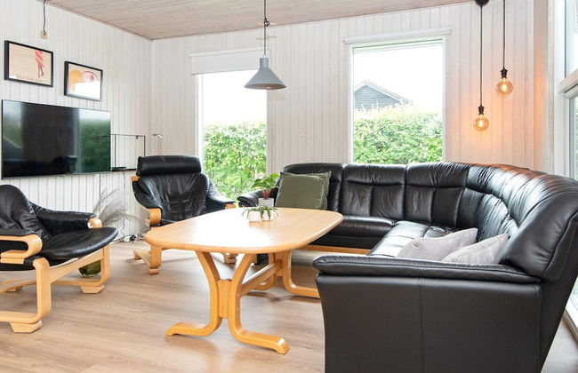 Luxury Retreat in Pot Strandby - By Traum Ferienwohnungen - Foto 9