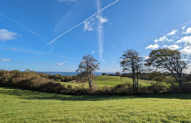 Seaside Haven With Spa - By Traum Ferienwohnungen - Foto 14