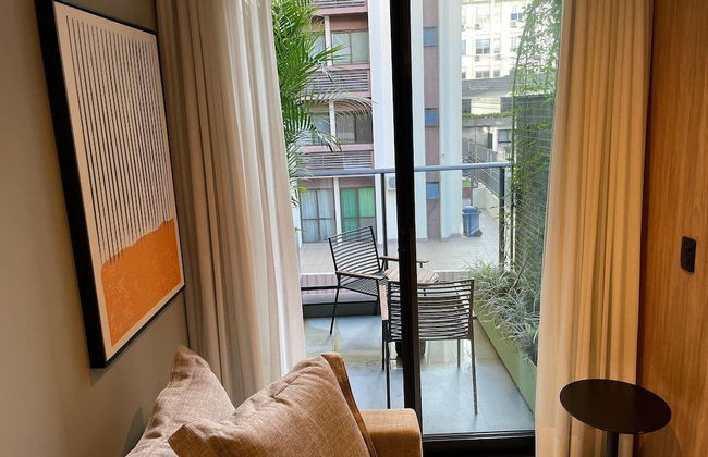 Xtay Oslo Florianópolis - Photo 55