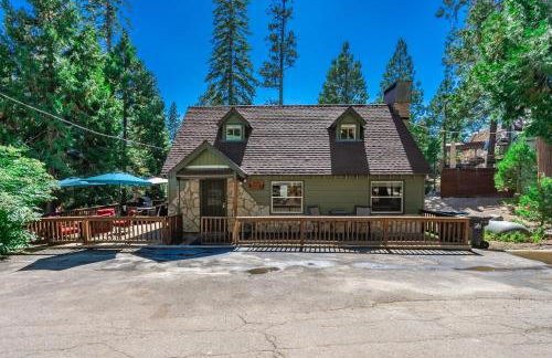 Buckeye Bear's Den-AC-Walking Distance to town - Foto 14