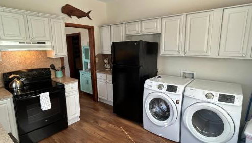 Galveston ‘Blue Bungalow’ - Walk to Beach! - Foto 2