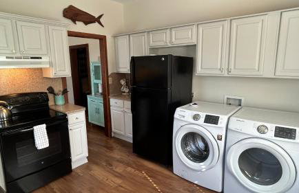 Galveston ‘Blue Bungalow’ - Walk to Beach! - Foto 2