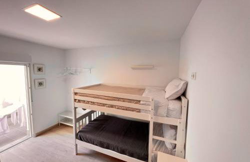 Gran Ritz grupos y familias Terraza y parking Apartamento 10-14 - Photo 37