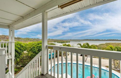 Exquisite Lakefront Pool House Awaits Pool 10 PPL - Foto 77