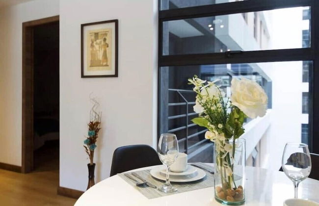 Suite Metropoli Bristol - Foto 11