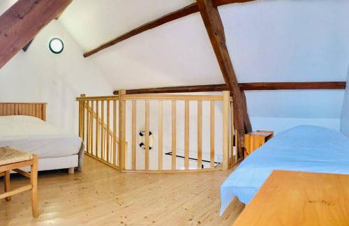 La Grange Dimière - Duplex 3 pers - Parking privé - Foto 20