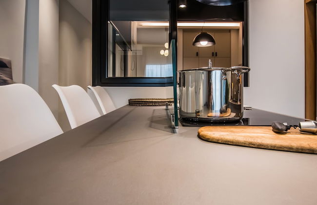 Nereids Apts by halu! Apartments - Foto 30