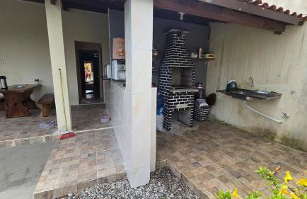 Casa de praia com campo de futebol e piscina - Photo 13