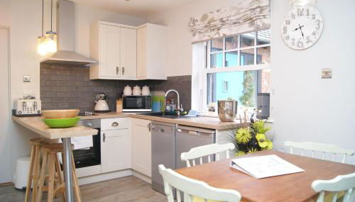 Secret Mersea Retreat - a stroll from the anchorage! - Foto 2