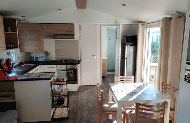 GH Vacances - Foto 55