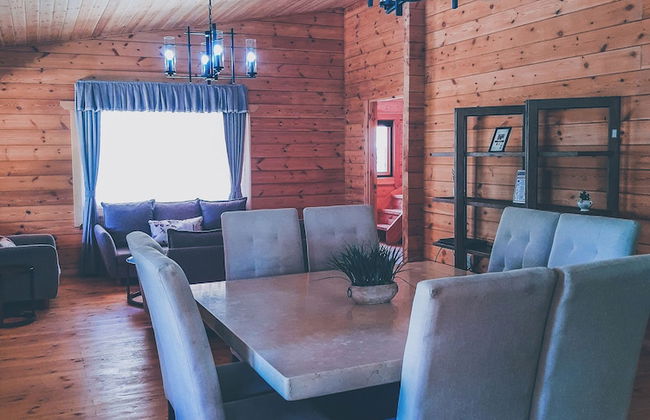 Cabañas Santa Barbara - Foto 31