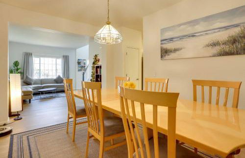 Spacious Thornton Home 15 Mi to Downtown Denver! - Foto 11