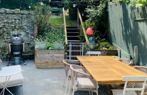 Tin tabernacle perfect for group getaways - Foto 73