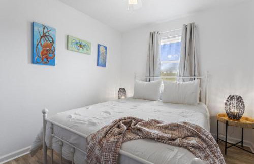 Coastal Retreat by the Beach - Foto 15