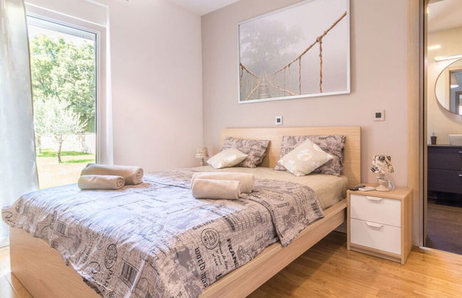 Istra Kamen Comfortable Holiday Residence - Foto 3