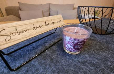 Ferienwohnung Hoppenstedt - Foto 9