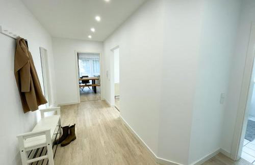 Ferienwohnung Schönes Maifeld - Foto 12