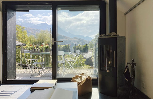 La Petite Grange - Foto 17