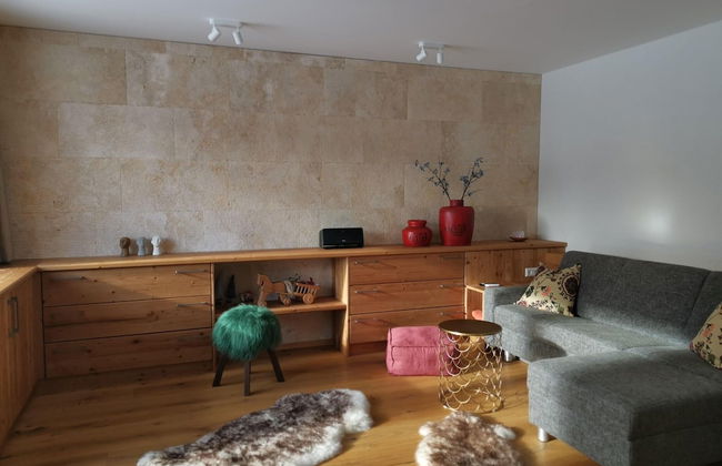 Premium Chalet in Tauplitz With Sauna and Pool - Foto 9