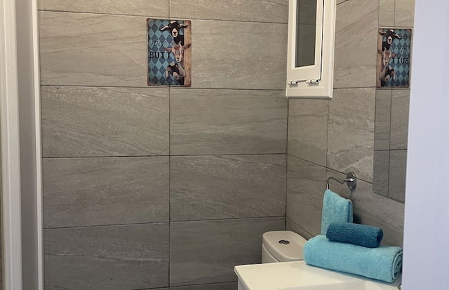 Your Retro Beach Front Hideaway in Salou - Photo 36