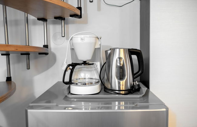 Adria Sun Apartments & More - Foto 55