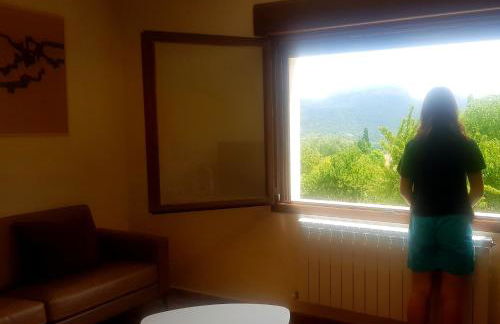 Basaula Berri alojamiento rural - Foto 13