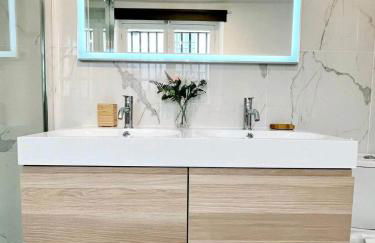 L'Orangerie Royale - À côté du Château de Versailles et proche gares PARIS - Foto 13