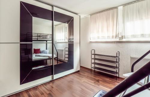 Cosy Holiday Home in Mahlberg in the Ortenau District in Baden-württemberg - Foto 47