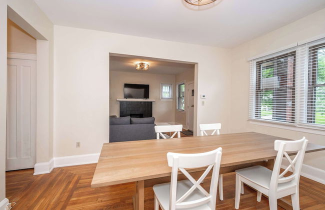 Urban Retreat - Foto 21