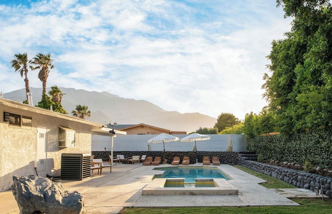 Yellowjacket by Avantstay Entertainers Yard, 20min 2 Coachella Valley Preserve STR Permit#5161 - Foto 29