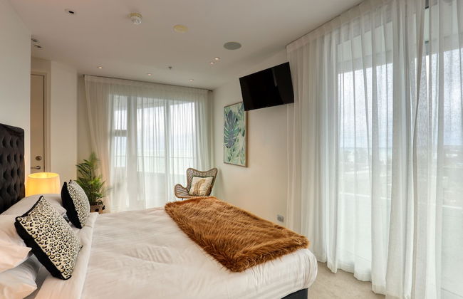 Marsden Suites Nautilus Orewa - Photo 6