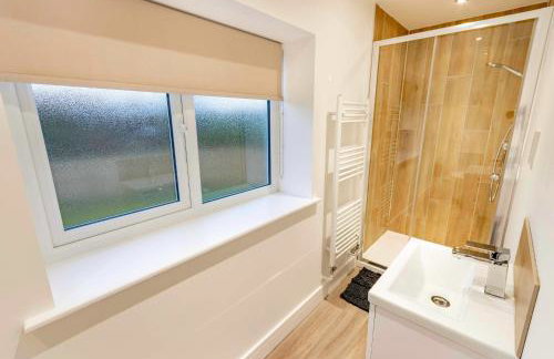 Lincoln Country Cottage Large Garden & Free Parking - Foto 20