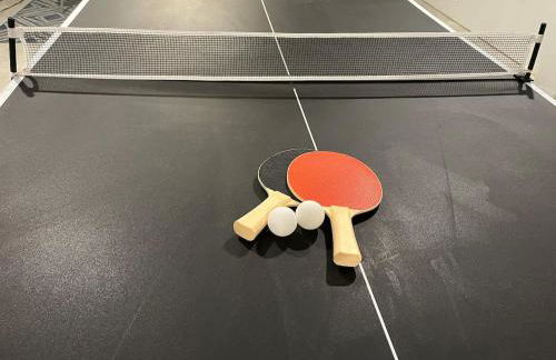 Bay Breeze Bungalow - Game Room & Pet Friendly - Foto 47